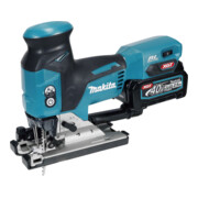 Makita Scie sauteuse pendulaire sans fil 40V, 3500 tr/min