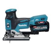 Makita Scie sauteuse pendulaire sans fil 40V, 3500 tr/min-2