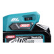 Makita Scie sauteuse pendulaire sans fil 40V, 3500 tr/min