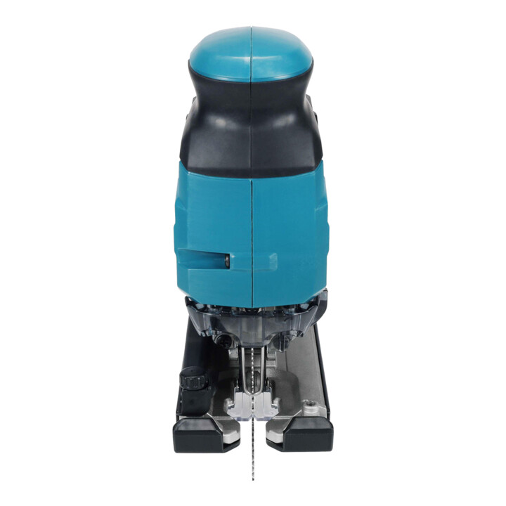Makita Scie sauteuse pendulaire sans fil 40V, 3500 tr/min