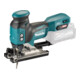 Makita Scie sauteuse pendulaire sans fil 40V, 3500 tr/min, sans batterie-1