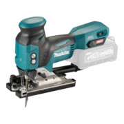 Makita Scie sauteuse pendulaire sans fil 40V, 3500 tr/min, sans batterie