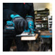 Makita Scie sauteuse pendulaire sans fil 40V, 3500 tr/min, sans batterie-2