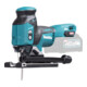 Makita Scie sauteuse pendulaire sans fil 40V, 3500 tr/min, sans batterie