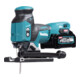 Makita Scie sauteuse pendulaire sans fil 40V, 3500 tr/min, sans batterie