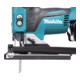 Makita Scie sauteuse pendulaire sans fil 40V, 3500 tr/min, sans batterie