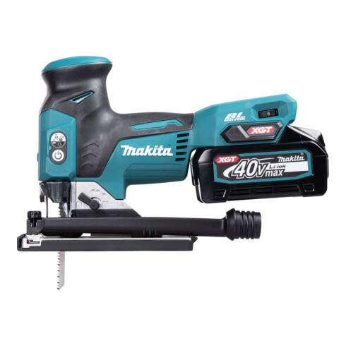 Makita Scie sauteuse pendulaire sans fil 40V, 3500 tr/min, sans batterie