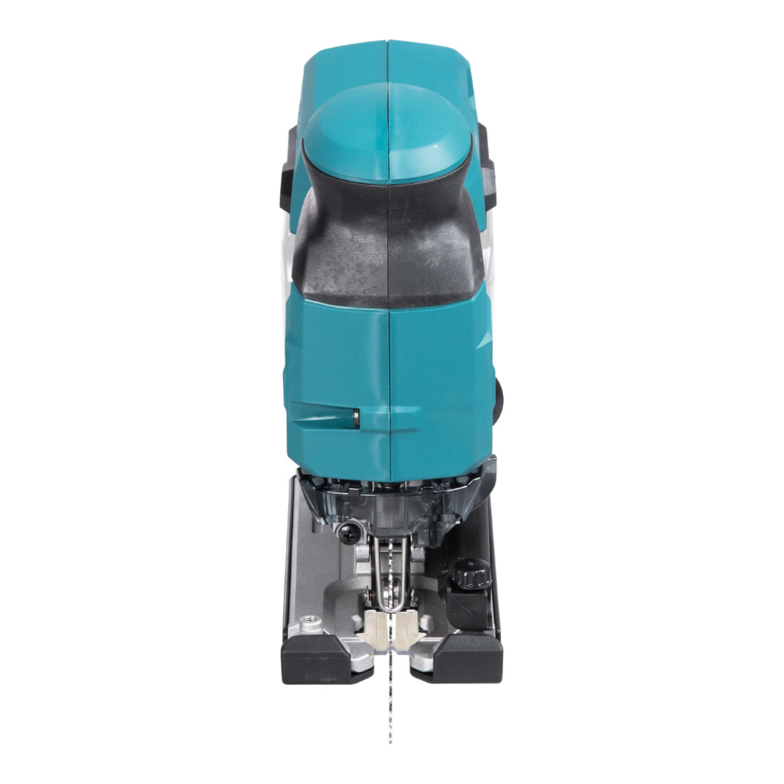 Makita Scie sauteuse pendulaire sans fil 40V, 3500 tr/min, sans batterie