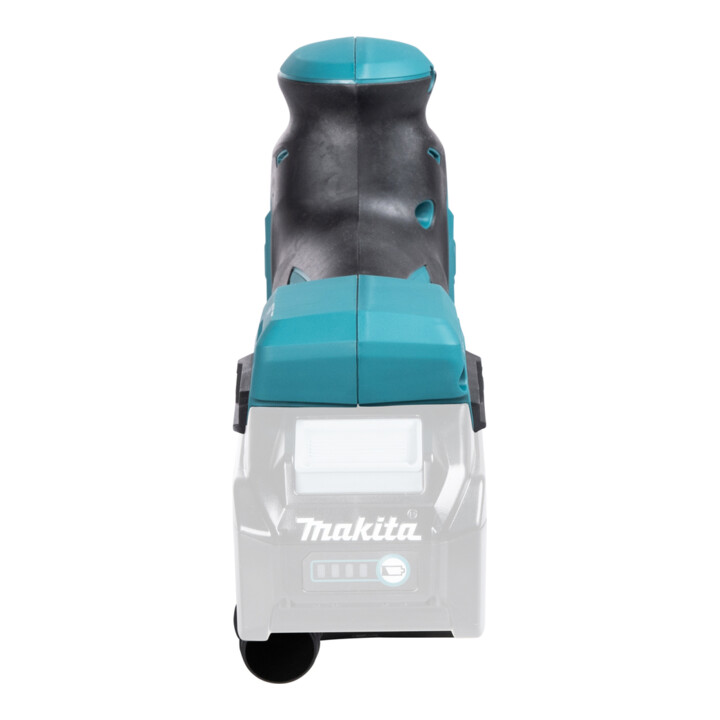 Makita Scie sauteuse pendulaire sans fil 40V, 3500 tr/min, sans batterie