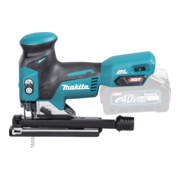 Makita Scie sauteuse pendulaire sans fil 40V, 3500 tr/min, sans batterie-5