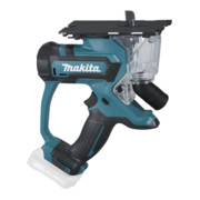 Makita SD100DZ snoerloze gipsplatenzaag