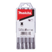 Makita SDS-4plus-Bohrerset Nr.2 (P-29751)-1