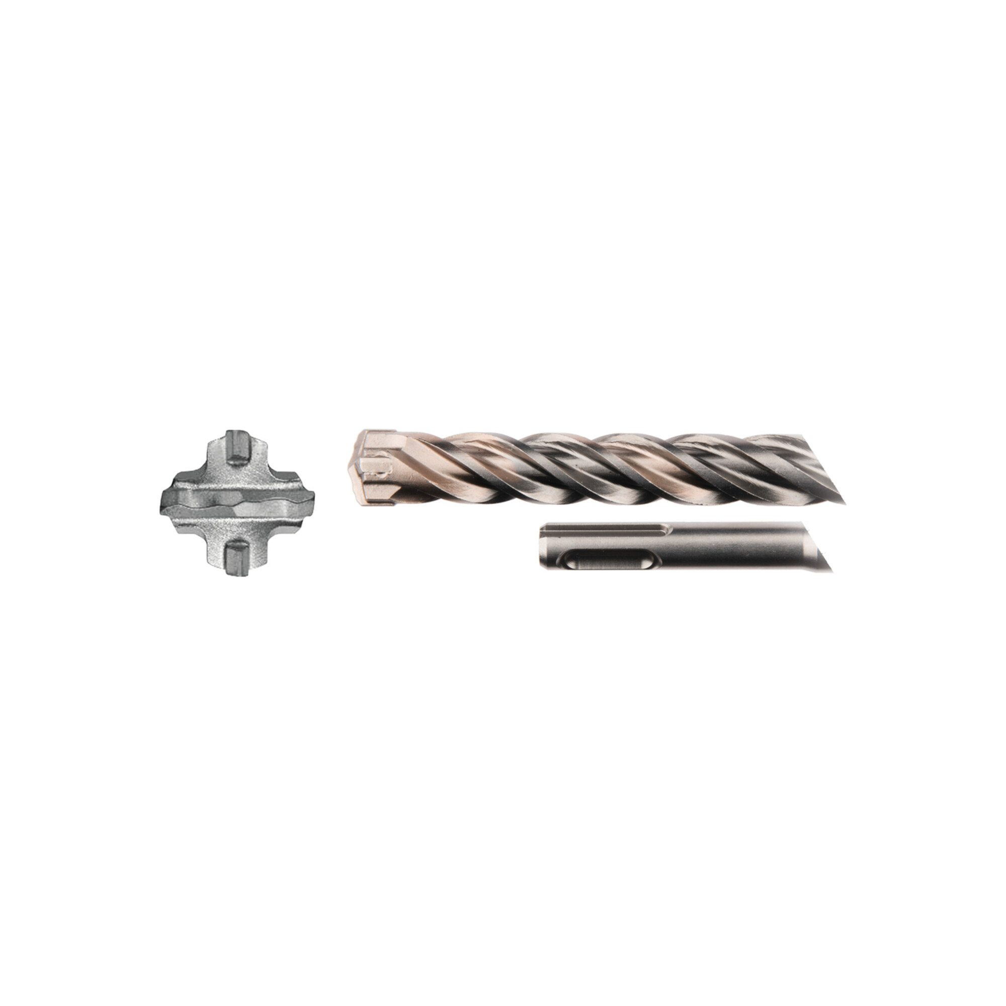 Makita SDS+ Bohrer NEMESIS2 30x250