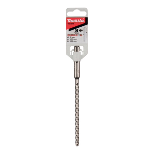 Makita SDS+ Bohrer NEMESIS2