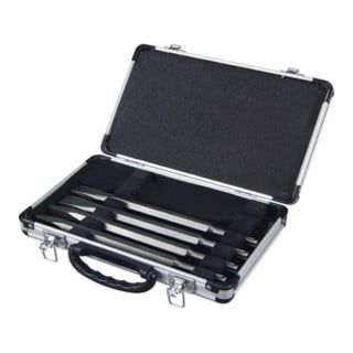 Makita SDS+ jeu de ciseaux 250mm 4 pièces