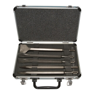 Makita SDS+ Meissel-Set, 250 mm