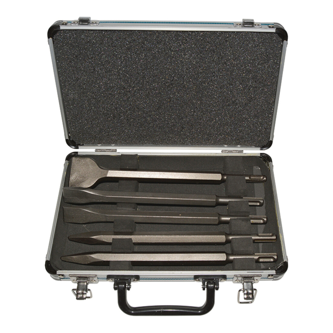 Makita SDS+ Meissel-Set, 250 mm