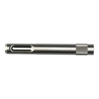 Makita SDS-PLUS ADAPTER 1/4" IN6-ZIJDE (P-21646)