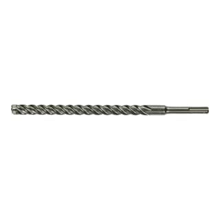 Makita SDS-Plus-Bohrer NEMESISII 16x265