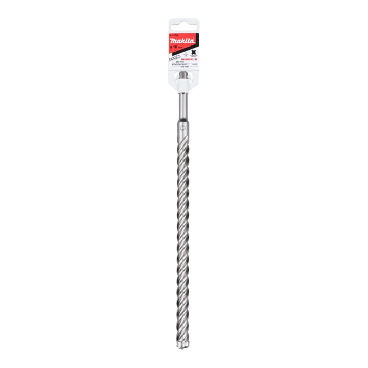 Makita SDS-PLUS Bohrer NEMESISII 16x315 mm