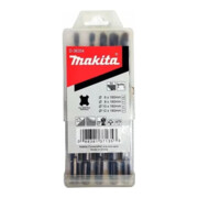 Makita SDS Plus Bohrer Set D-36354, 5-teilig-1