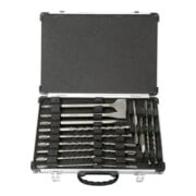 Makita SDS PLUS Bohrer- und Meissel-Set, 17-teilig