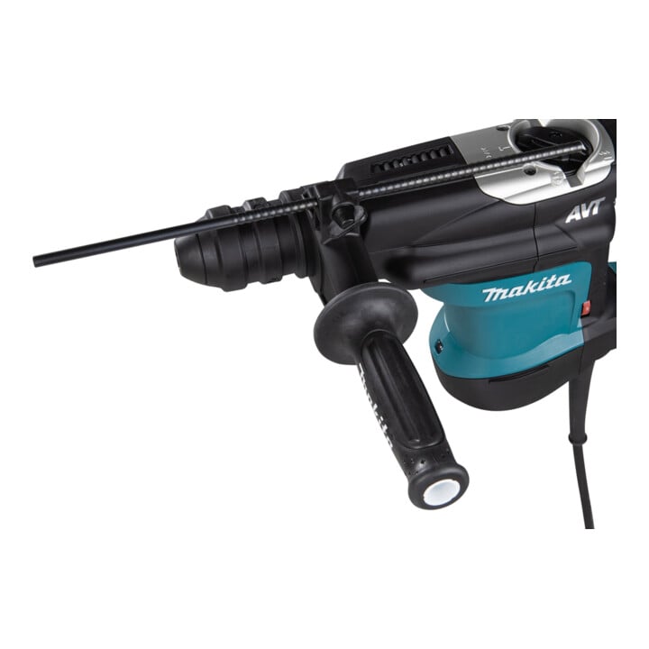 Makita SDS-Plus-Bohrhammer HR3210FCT