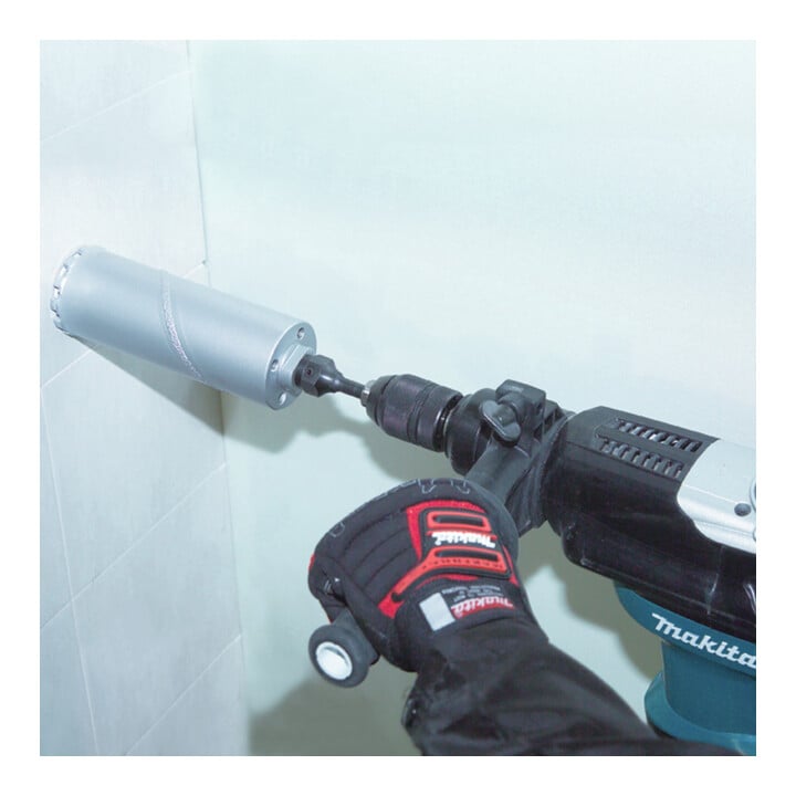 Makita SDS-Plus-Bohrhammer HR3210FCT