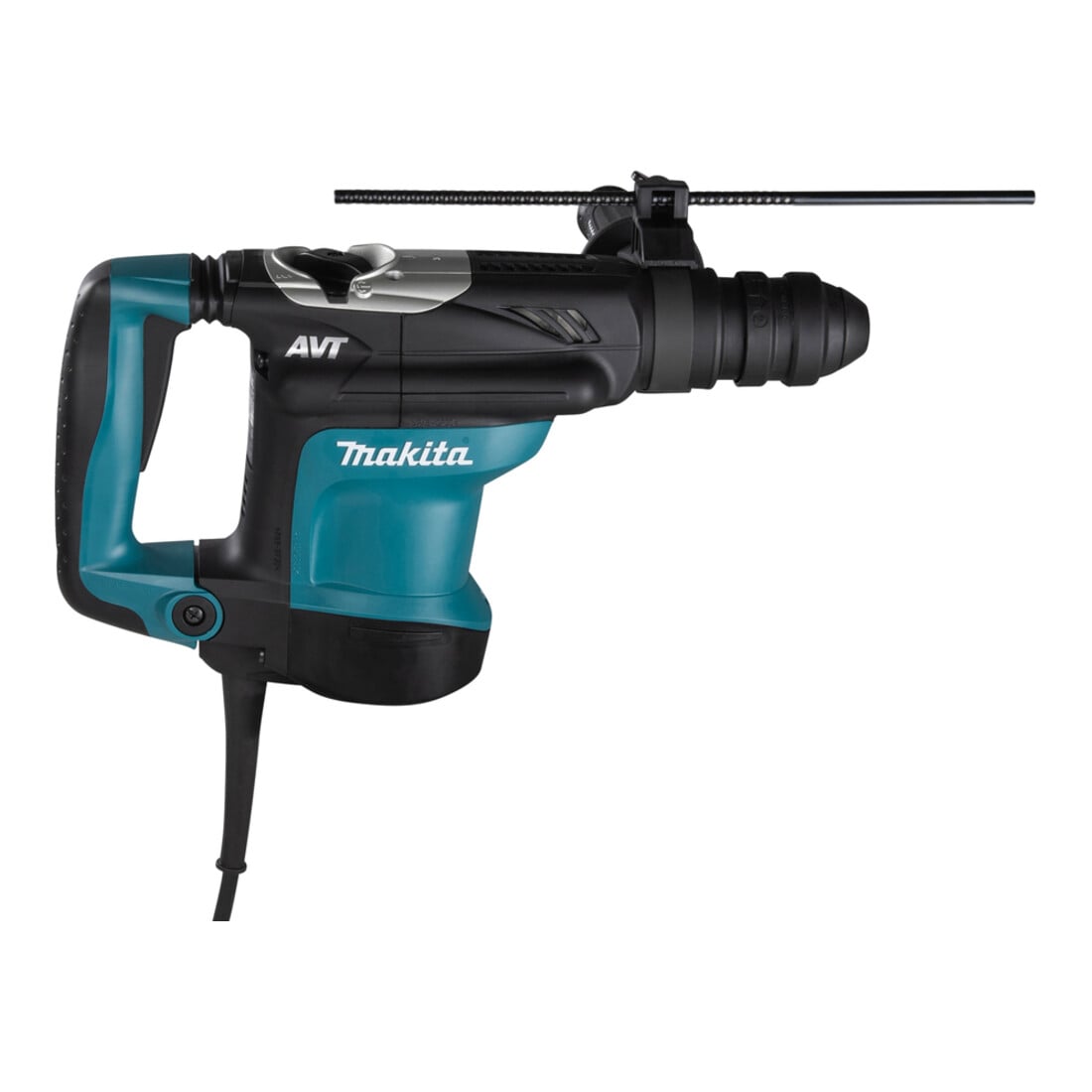 Makita SDS-Plus-Bohrhammer HR3210FCT
