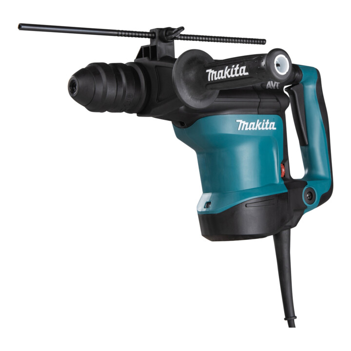 Makita SDS-Plus-Bohrhammer HR3210FCT