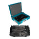 Makita SDS-plus boren set in MAKPAC, 17 stuks. (B-52059)