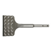 Makita SDS-PLUS Fliesenmeißel  75 mm breit, 165 mm lang, gekröpft