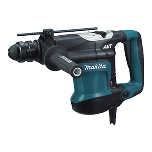 Makita SDS PLUS hamerboor HR3210FCT