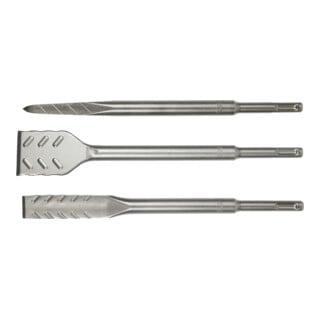 Makita SDS-PLUS Meißelsortiment