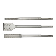 Makita SDS-PLUS Meißelsortiment