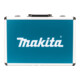 Makita SDS PLUS set de forets et ciseaux, 17 pièces-3