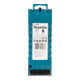 Makita SDS-PLUS Steinbohrer-Set 4-teilig. Ø 5/6/8/10 mm
