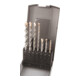 Makita SDS-V-PLUS boren set No.1 7 stuks B-49046