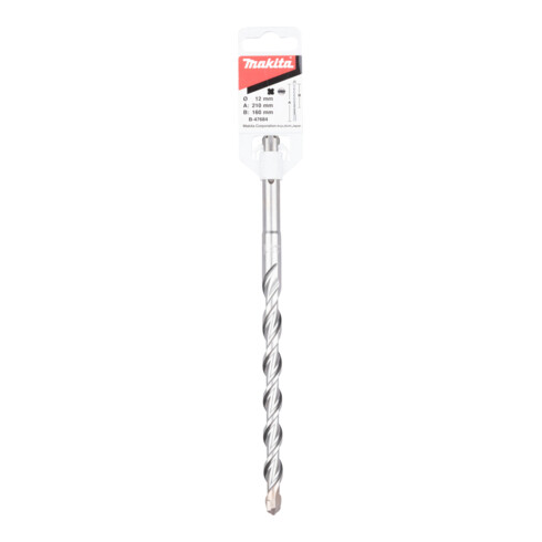 Makita SDS-VPLUS-Bohrer 12x210mm