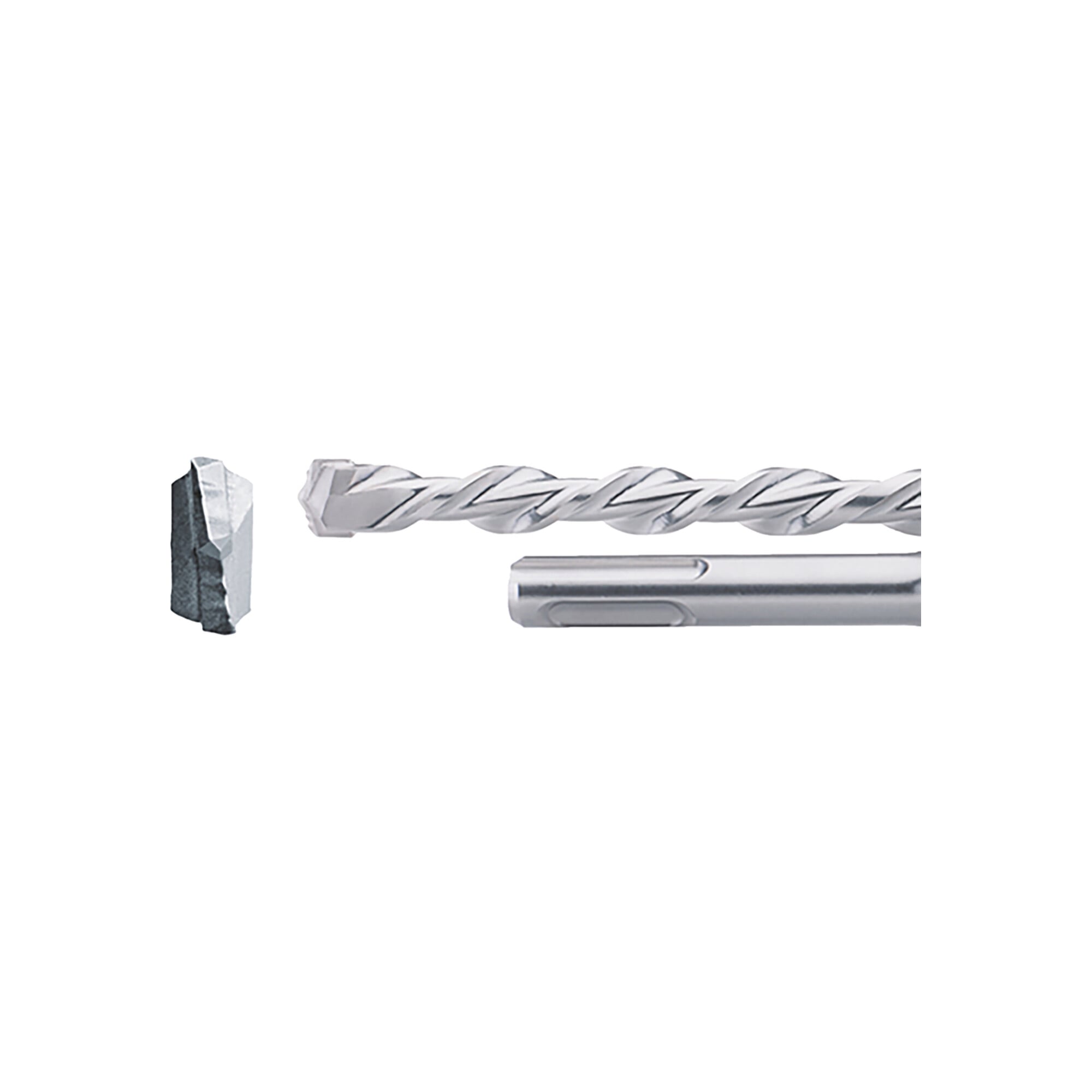 Makita SDS-VPLUS-Bohrer 8x310mm
