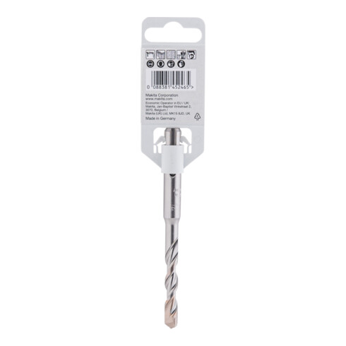 Makita boormachine SDS-V-PLUS