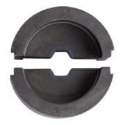 Makita Sechskant Presseinsatz K8-1