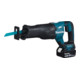 Makita Sega a gattuccio a batteria 18V 5Ah DJR187RT-1