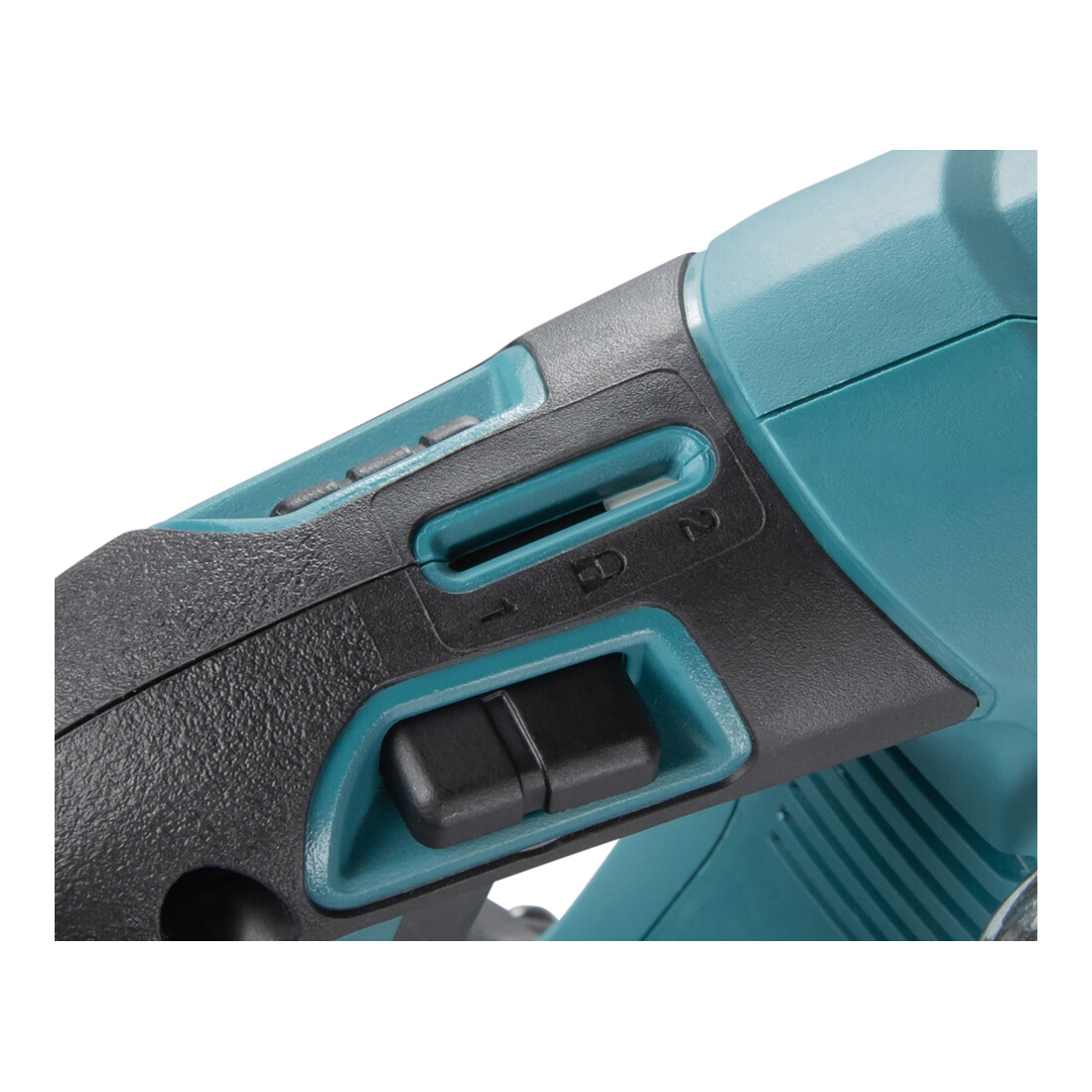 Makita Sega a gattuccio a batteria 18V 5Ah DJR187RT