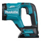 Makita Sega a gattuccio a batteria 18V 5Ah DJR187RT-5