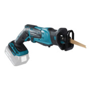 Makita Sega a gattuccio a batteria 18V DJR183Z-2