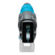Makita Sega a gattuccio a batteria 18V DJR186ZK-2