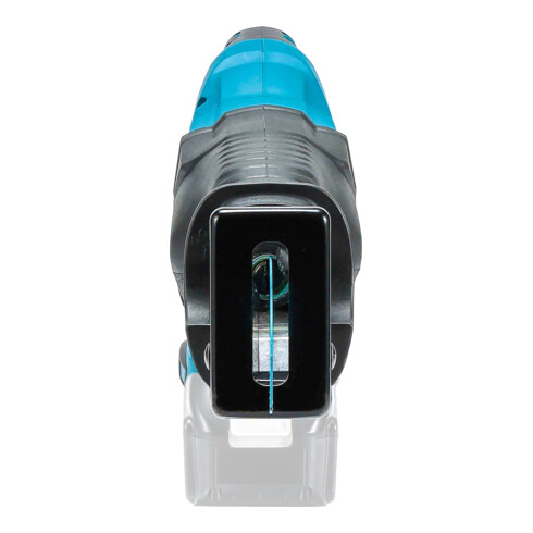 Makita Sega a gattuccio a batteria 18V DJR186ZK