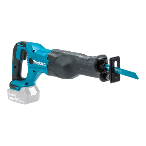 Makita Sega a gattuccio a batteria 18V DJR186ZK