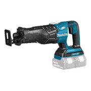 Makita Sega a gattuccio a batteria 2x18V DJR360ZK